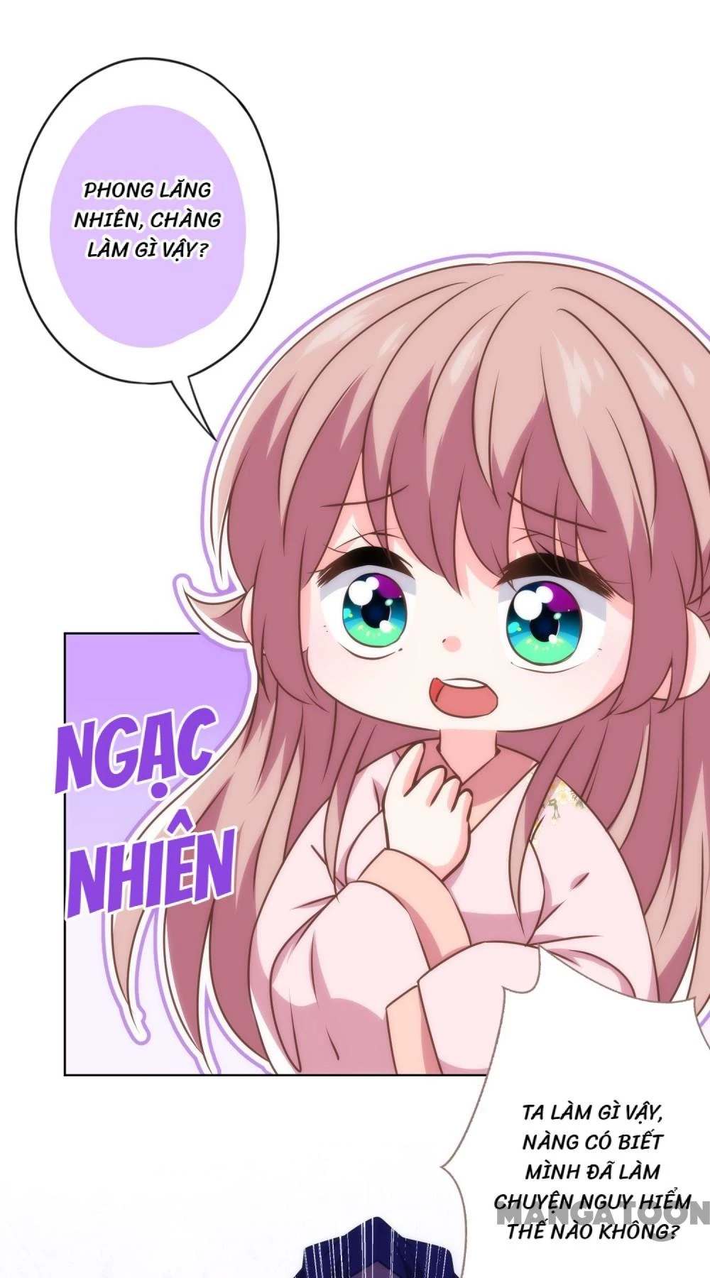 Ồ, Sủng Phi Đại Nhân Của Ta Chapter 343 - Trang 2