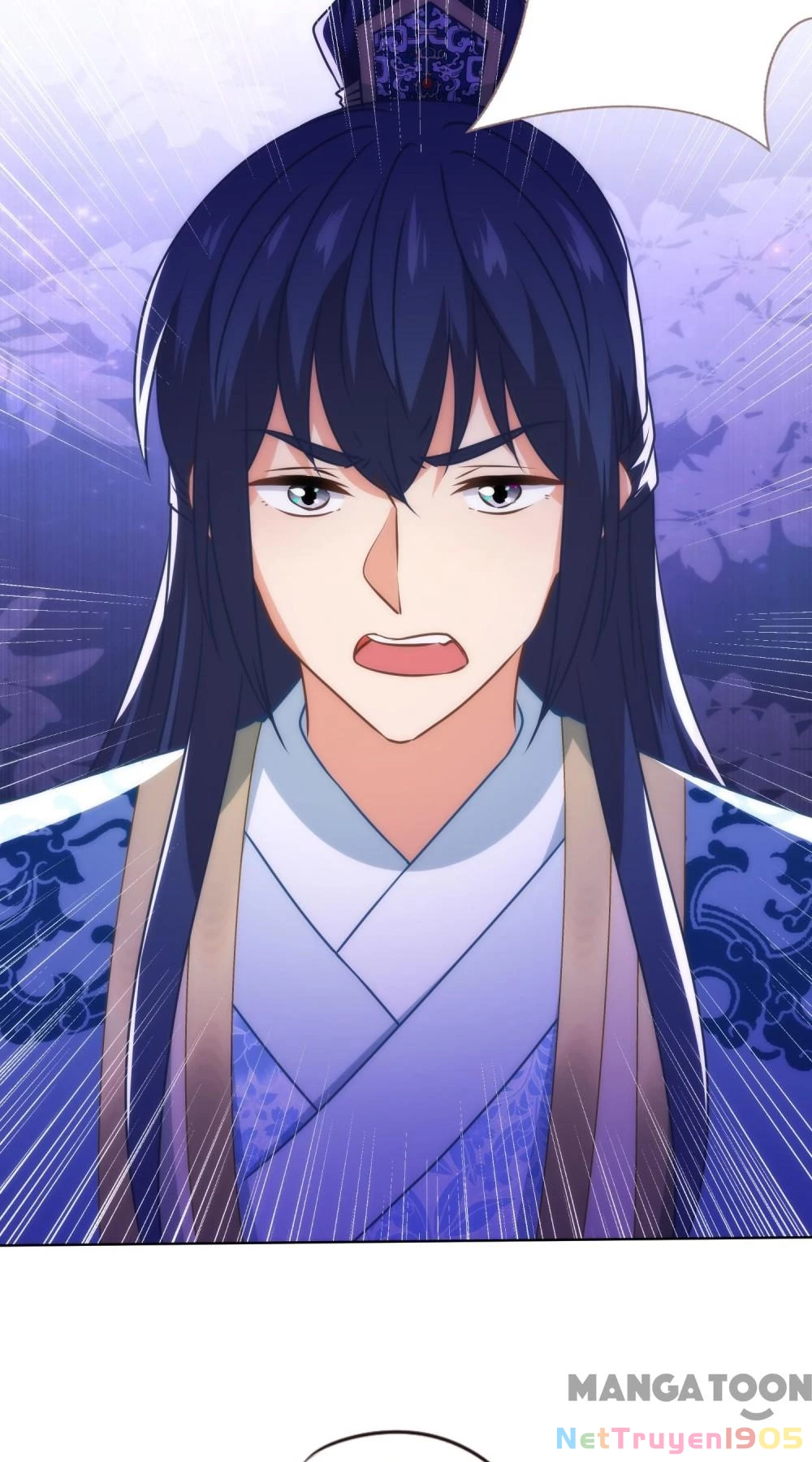 Ồ, Sủng Phi Đại Nhân Của Ta Chapter 343 - Trang 2