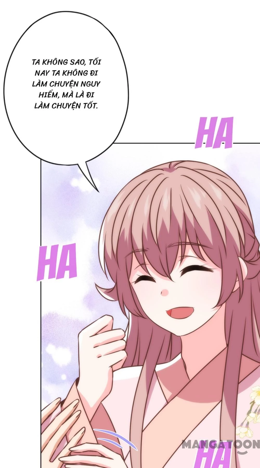 Ồ, Sủng Phi Đại Nhân Của Ta Chapter 343 - Trang 2