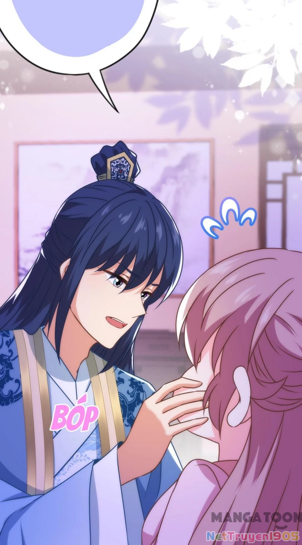 Ồ, Sủng Phi Đại Nhân Của Ta Chapter 343 - Trang 2