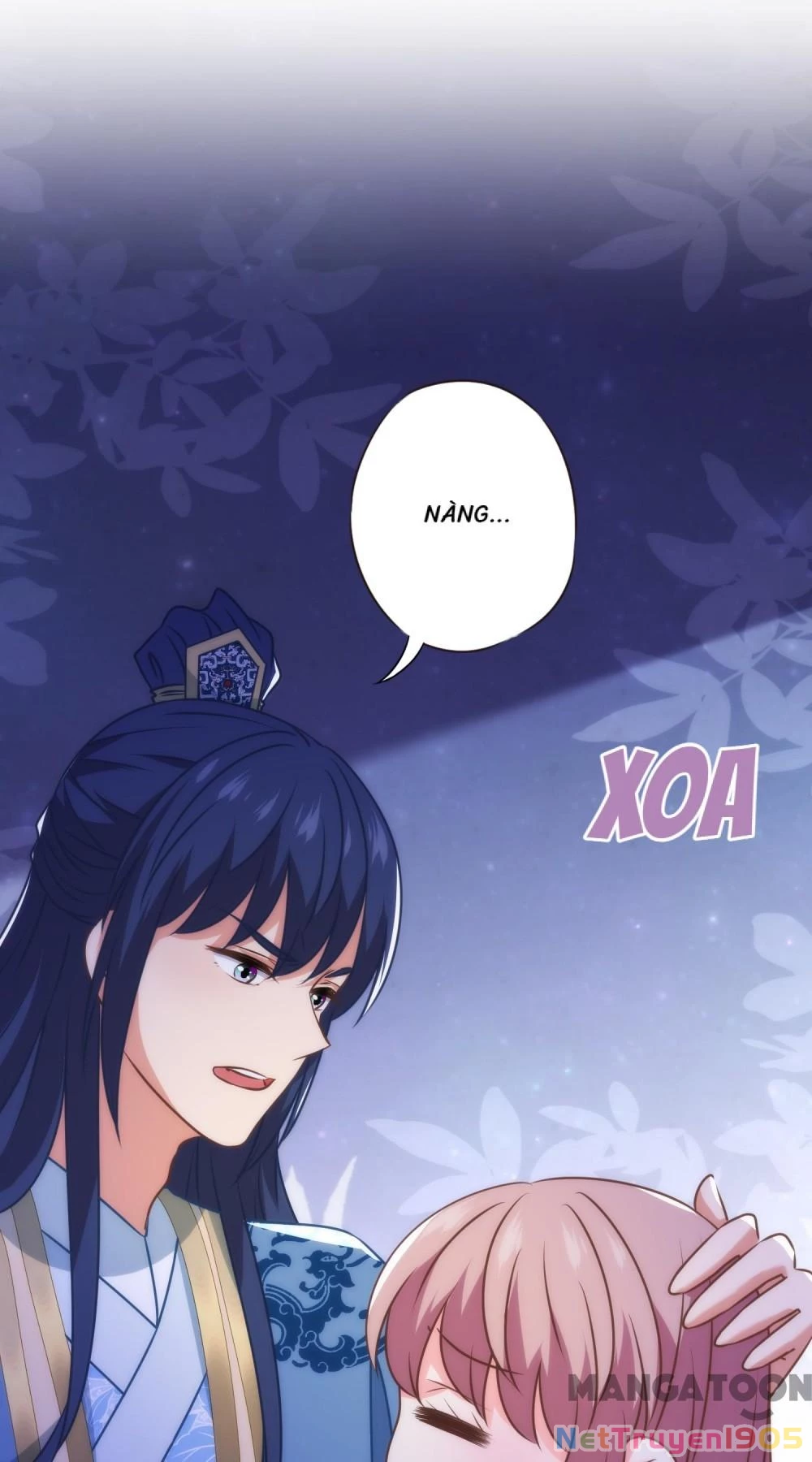 Ồ, Sủng Phi Đại Nhân Của Ta Chapter 343 - Trang 2