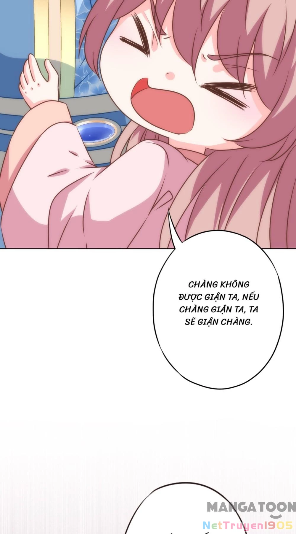 Ồ, Sủng Phi Đại Nhân Của Ta Chapter 343 - Trang 2