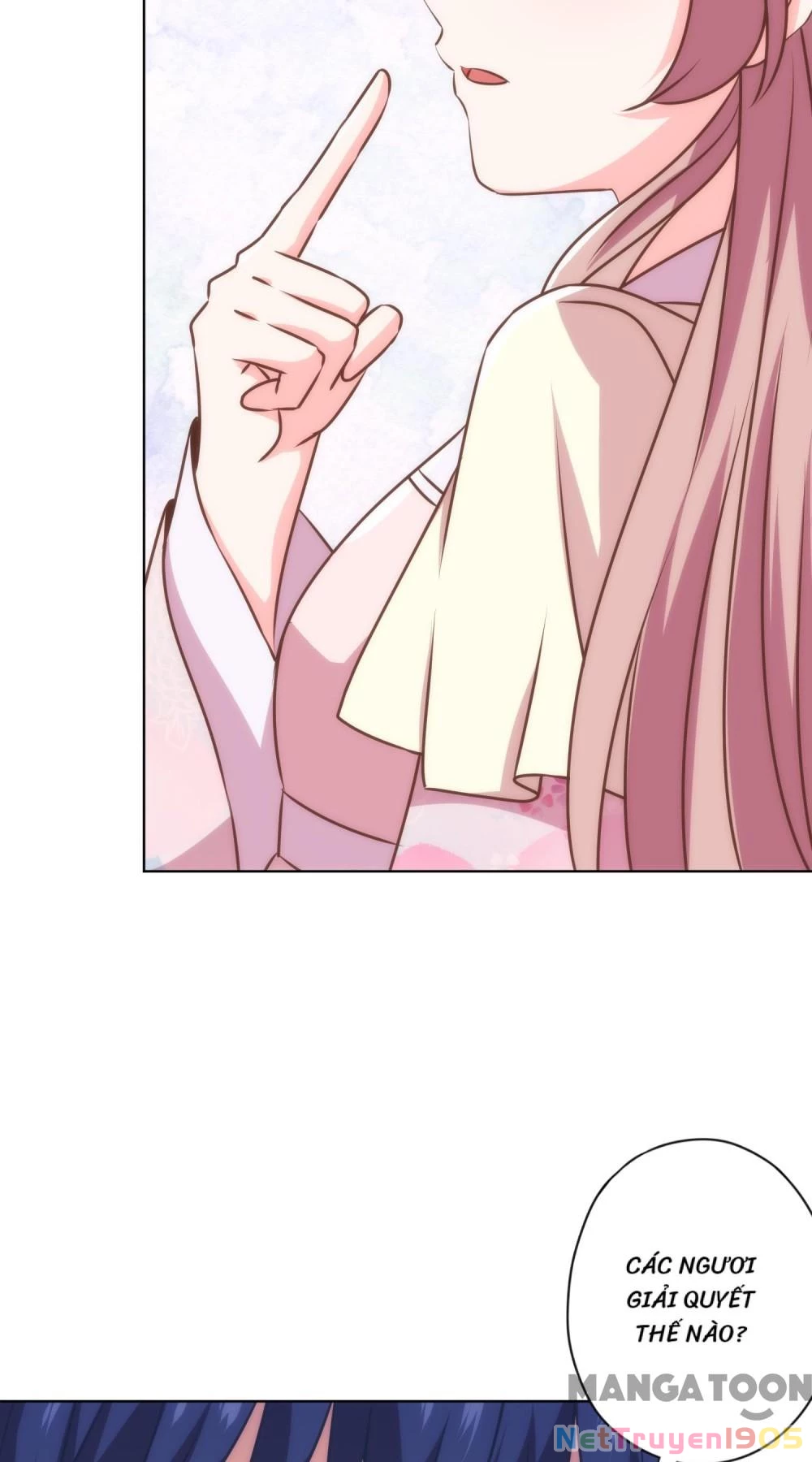 Ồ, Sủng Phi Đại Nhân Của Ta Chapter 343 - Trang 2