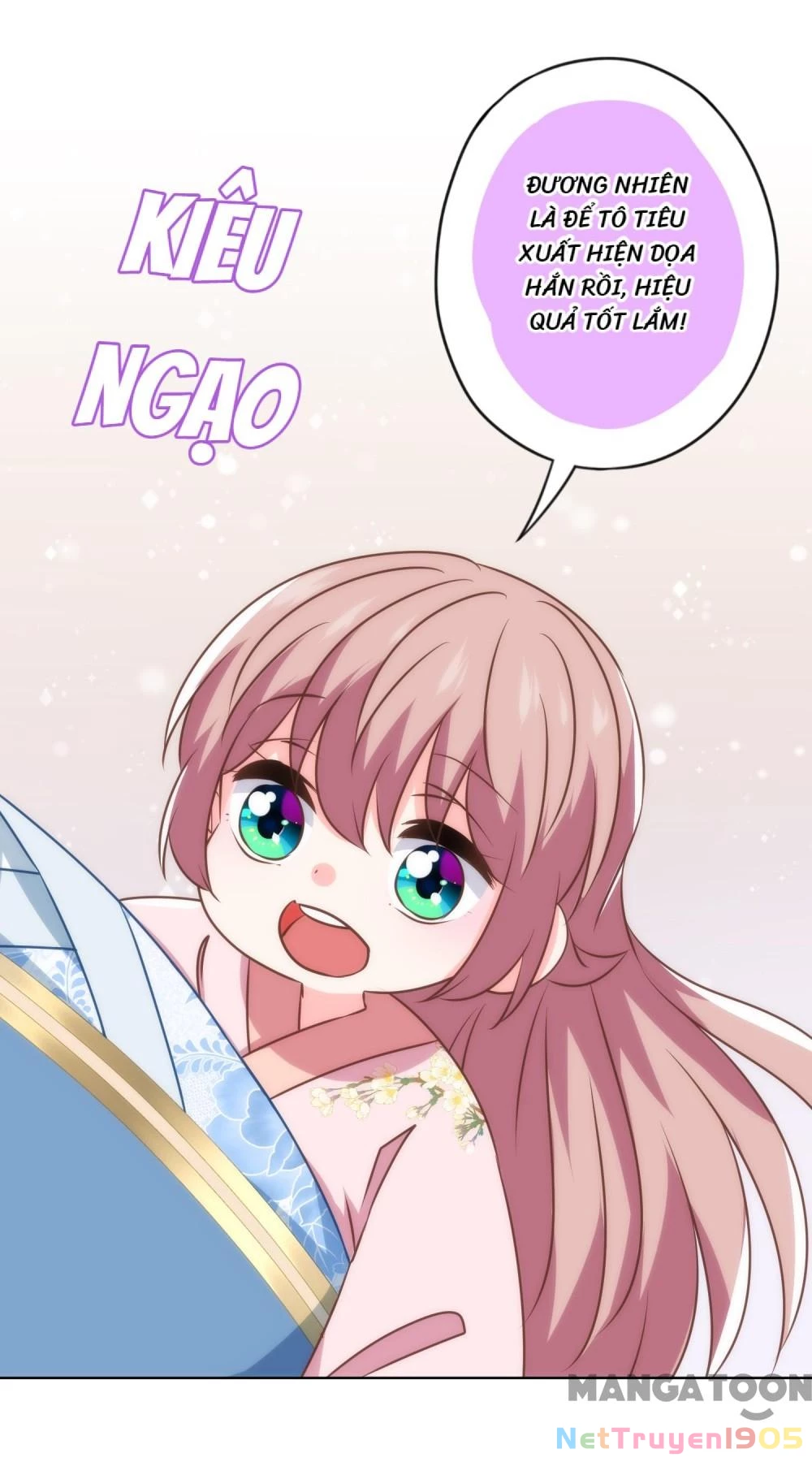 Ồ, Sủng Phi Đại Nhân Của Ta Chapter 343 - Trang 2