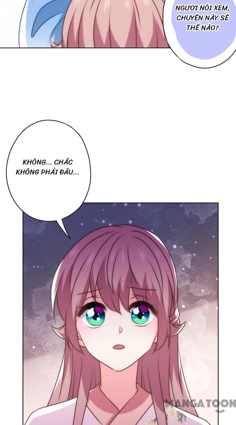 Ồ, Sủng Phi Đại Nhân Của Ta Chapter 343 - Trang 2