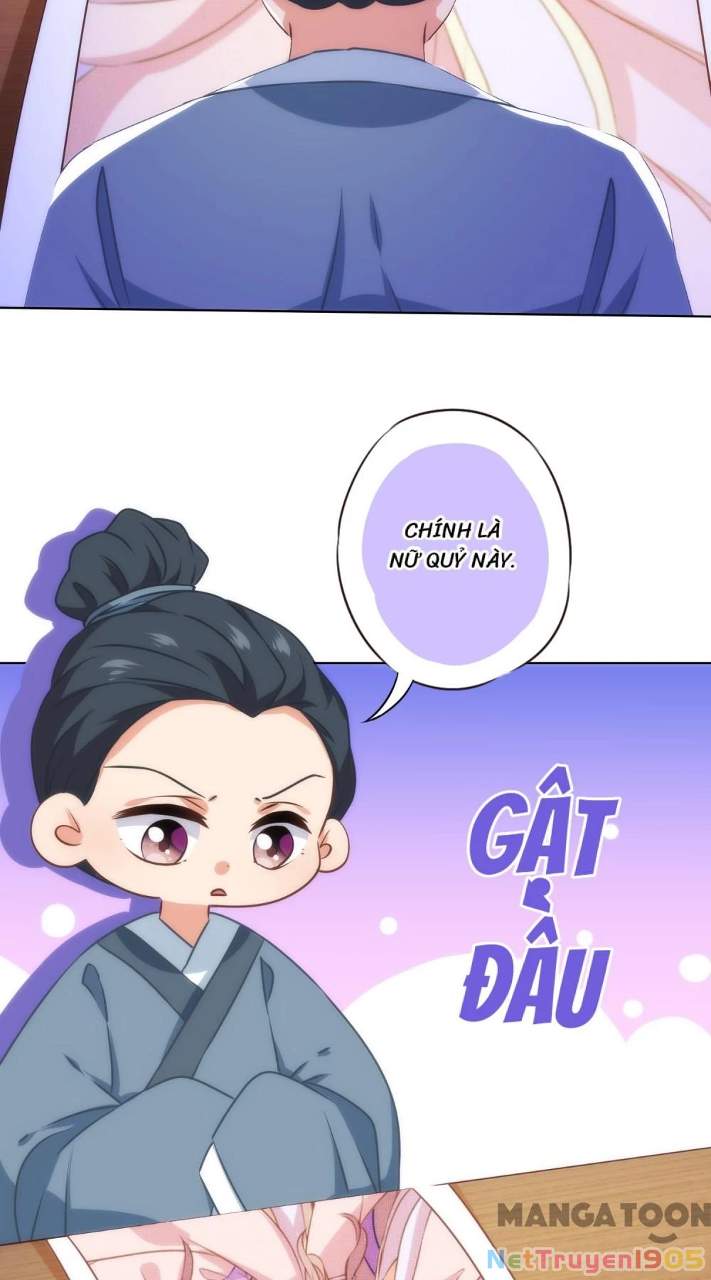 Ồ, Sủng Phi Đại Nhân Của Ta Chapter 343 - Trang 2