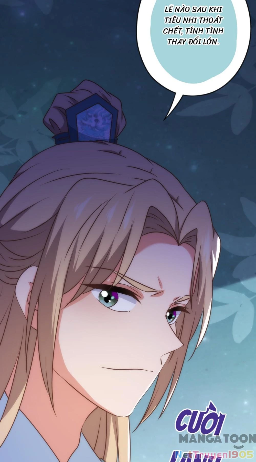 Ồ, Sủng Phi Đại Nhân Của Ta Chapter 343 - Trang 2