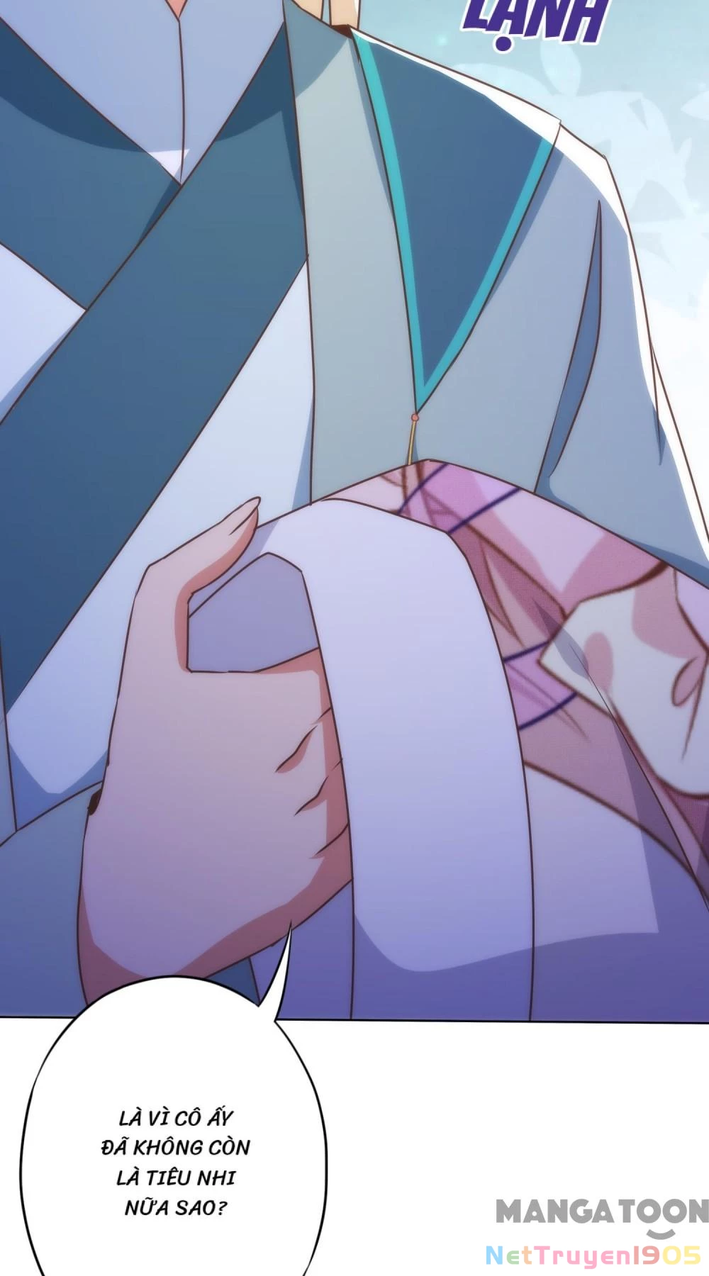 Ồ, Sủng Phi Đại Nhân Của Ta Chapter 343 - Trang 2