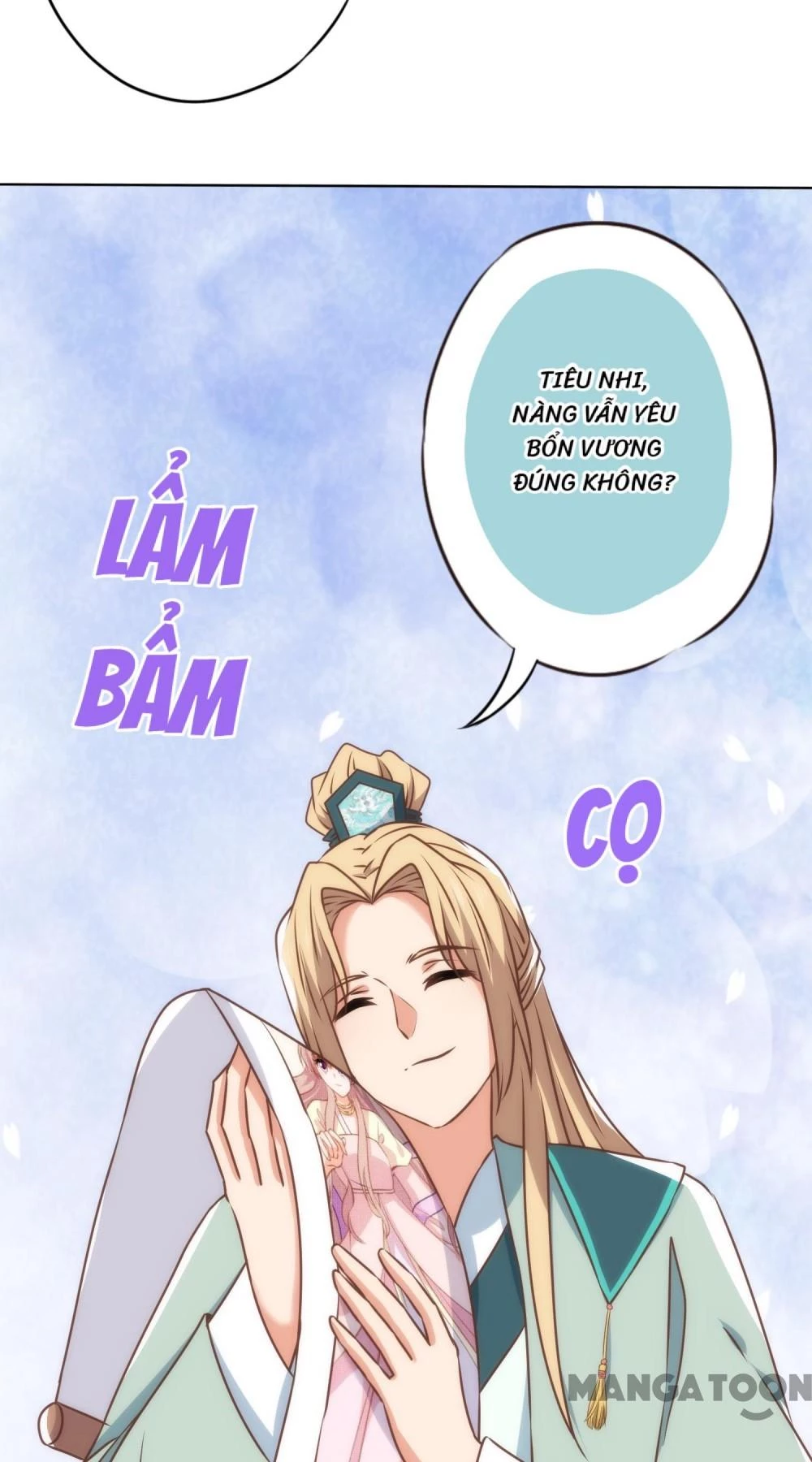 Ồ, Sủng Phi Đại Nhân Của Ta Chapter 343 - Trang 2