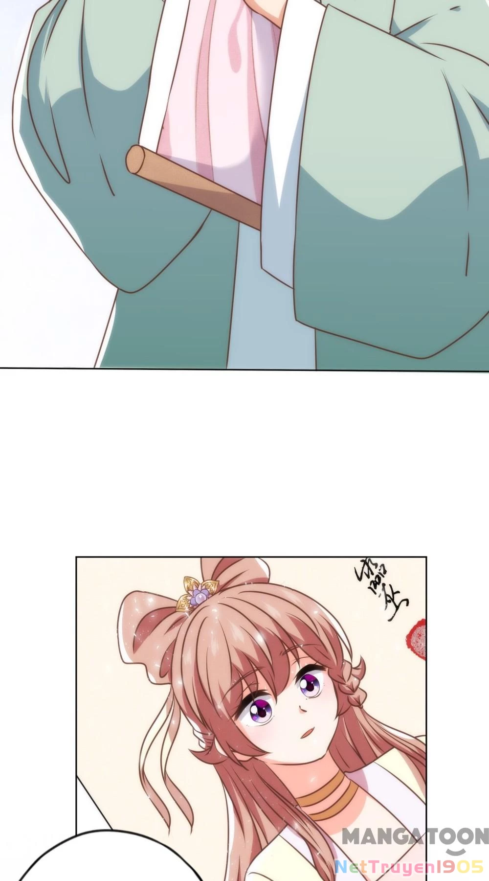 Ồ, Sủng Phi Đại Nhân Của Ta Chapter 343 - Trang 2