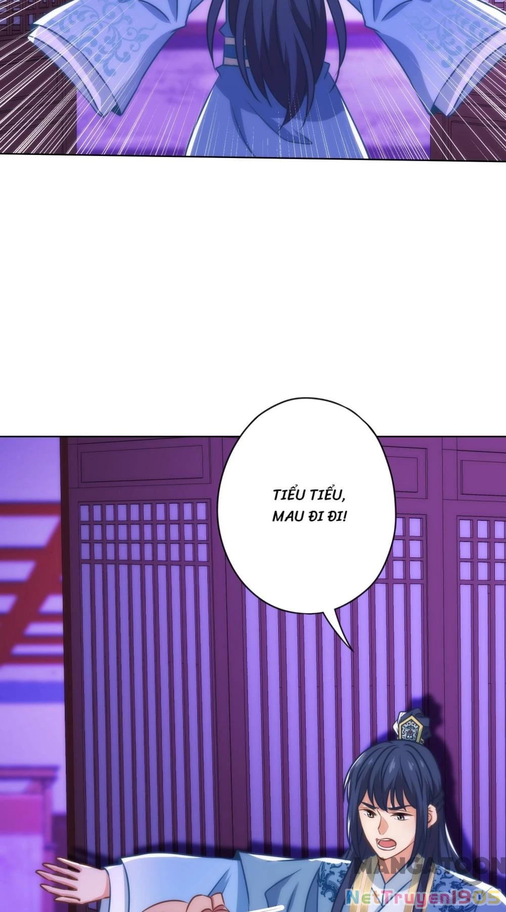 Ồ, Sủng Phi Đại Nhân Của Ta Chapter 343 - Trang 2