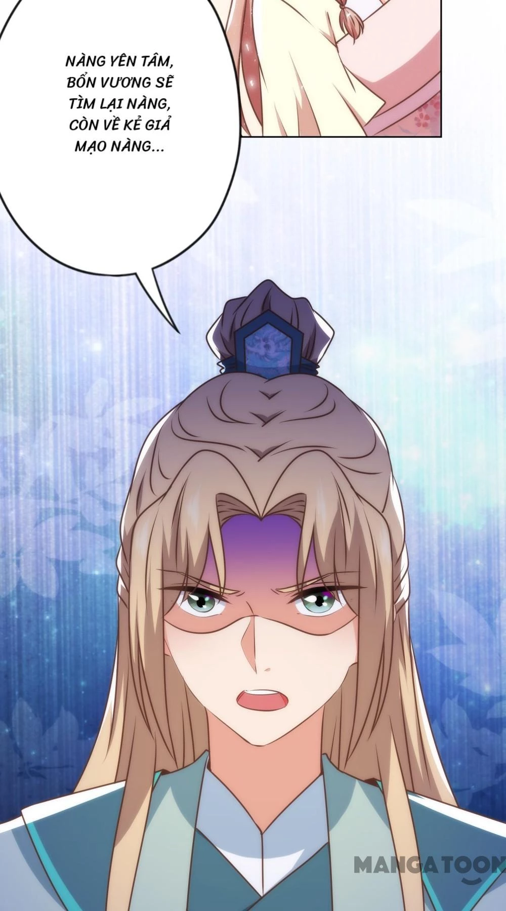 Ồ, Sủng Phi Đại Nhân Của Ta Chapter 343 - Trang 2