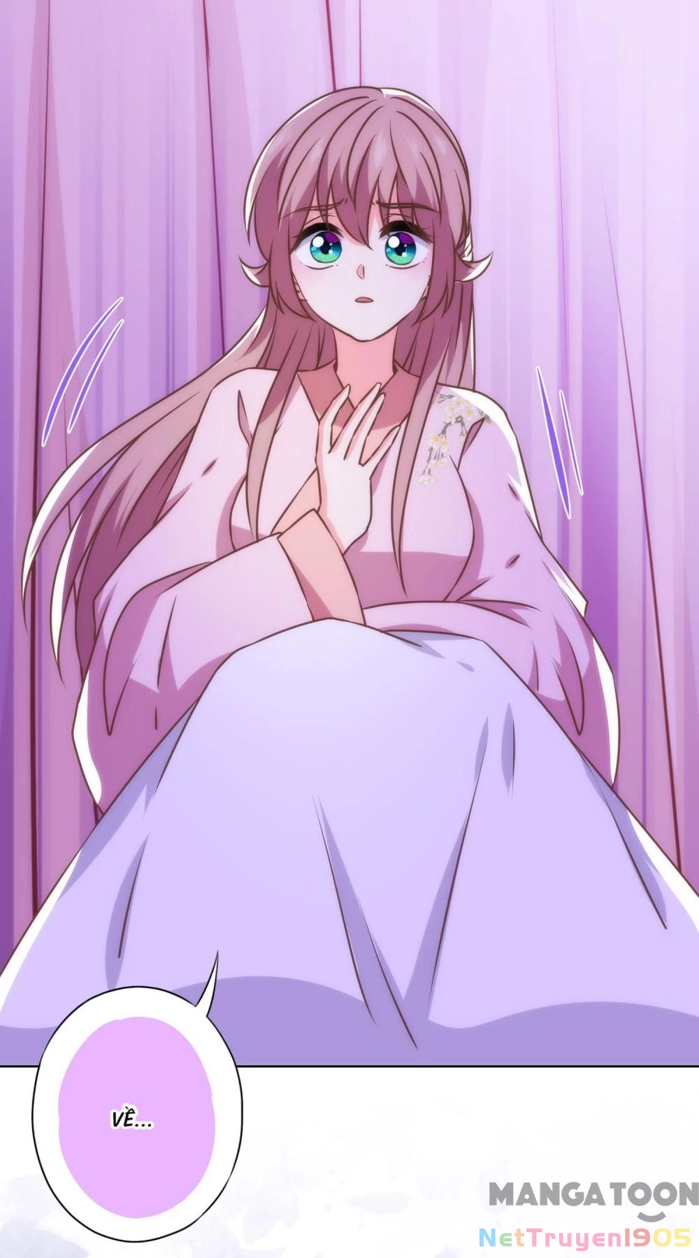 Ồ, Sủng Phi Đại Nhân Của Ta Chapter 343 - Trang 2