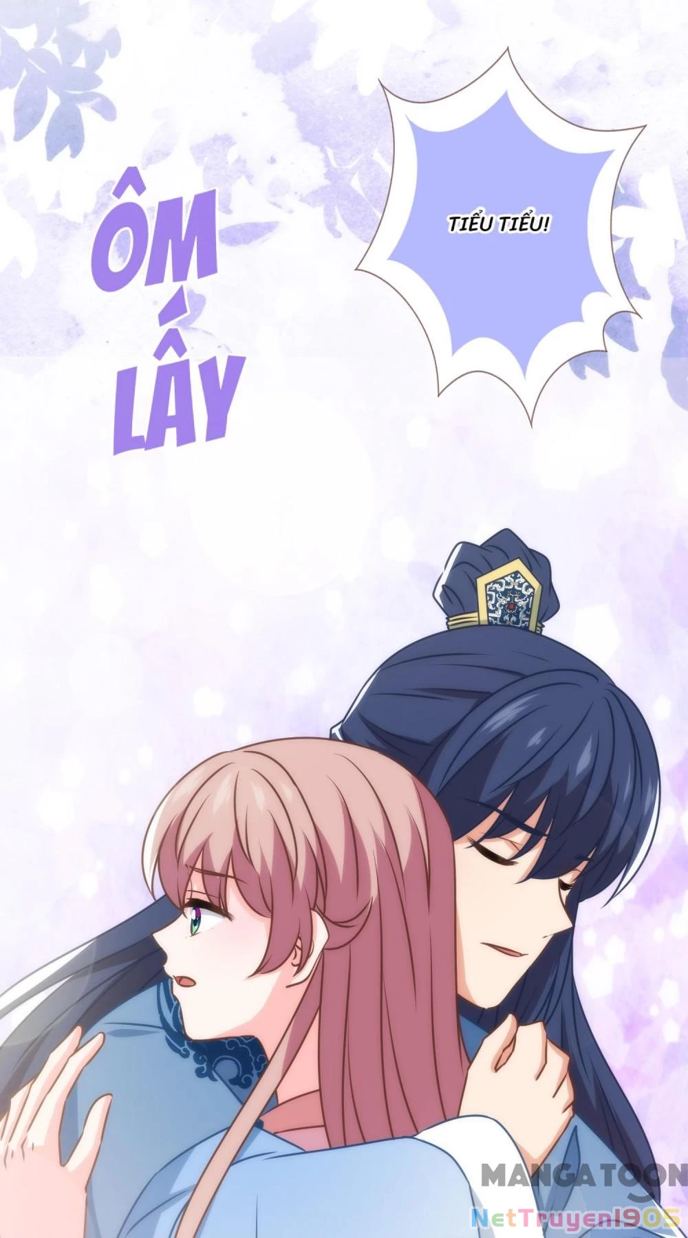 Ồ, Sủng Phi Đại Nhân Của Ta Chapter 343 - Trang 2