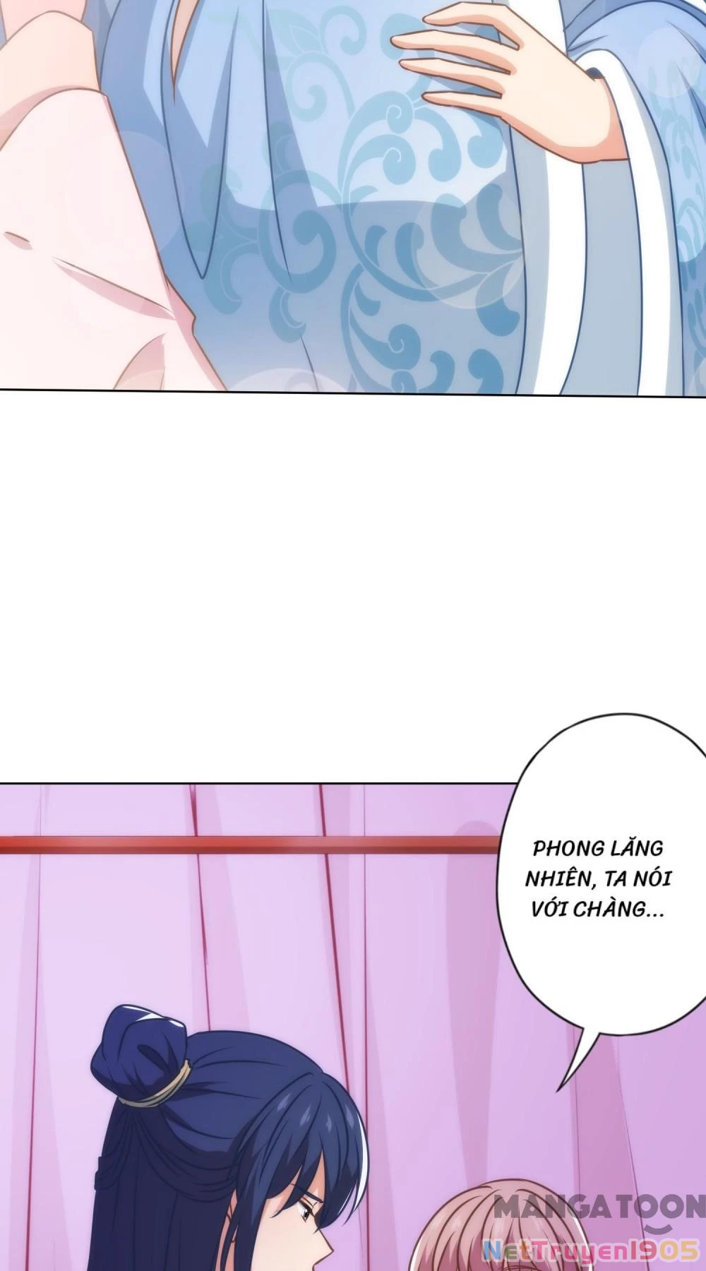 Ồ, Sủng Phi Đại Nhân Của Ta Chapter 343 - Trang 2