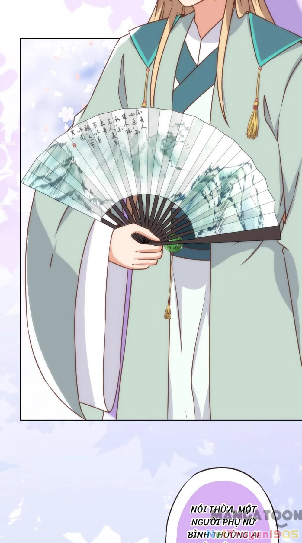 Ồ, Sủng Phi Đại Nhân Của Ta Chapter 344 - Trang 2