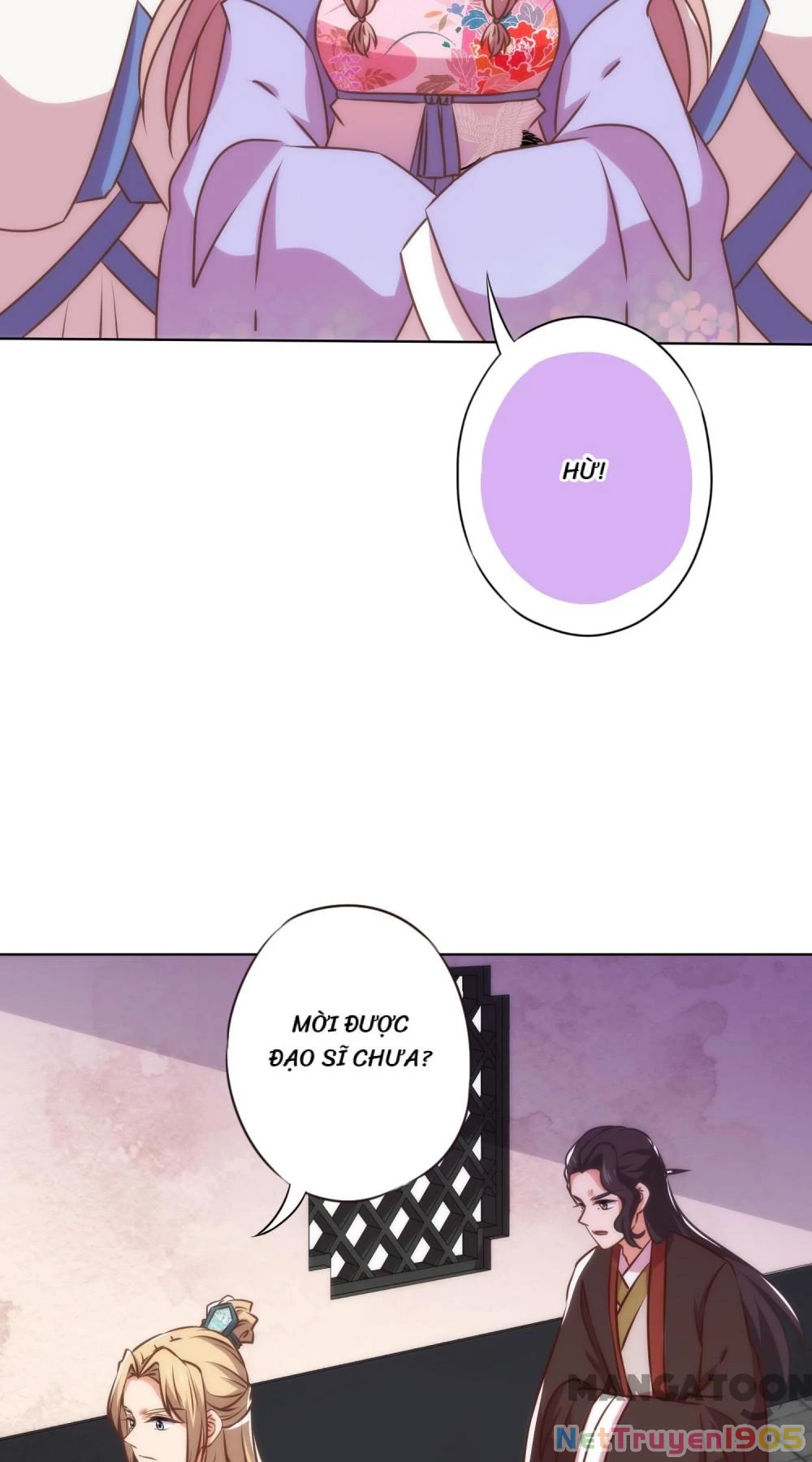 Ồ, Sủng Phi Đại Nhân Của Ta Chapter 344 - Trang 2