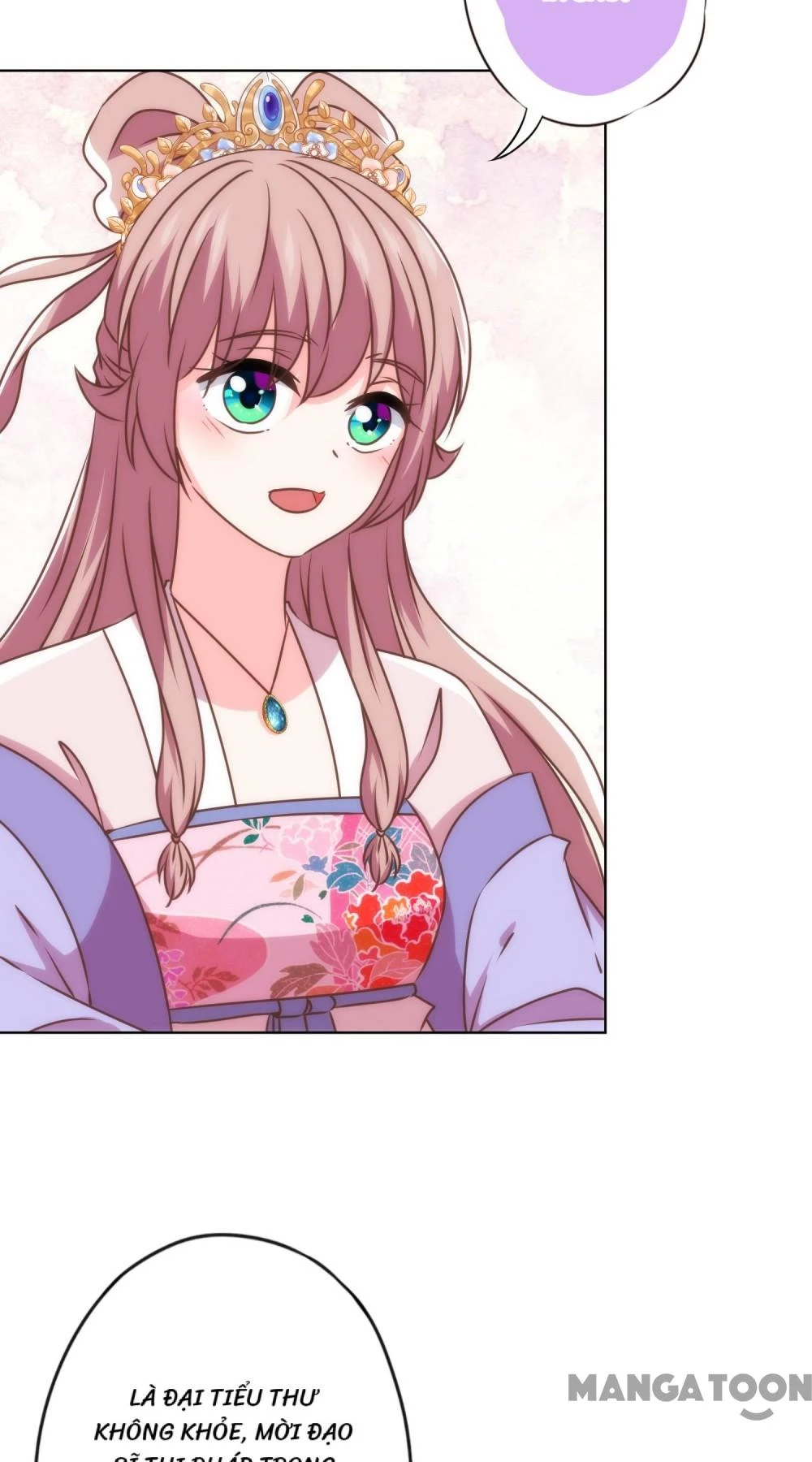 Ồ, Sủng Phi Đại Nhân Của Ta Chapter 344 - Trang 2