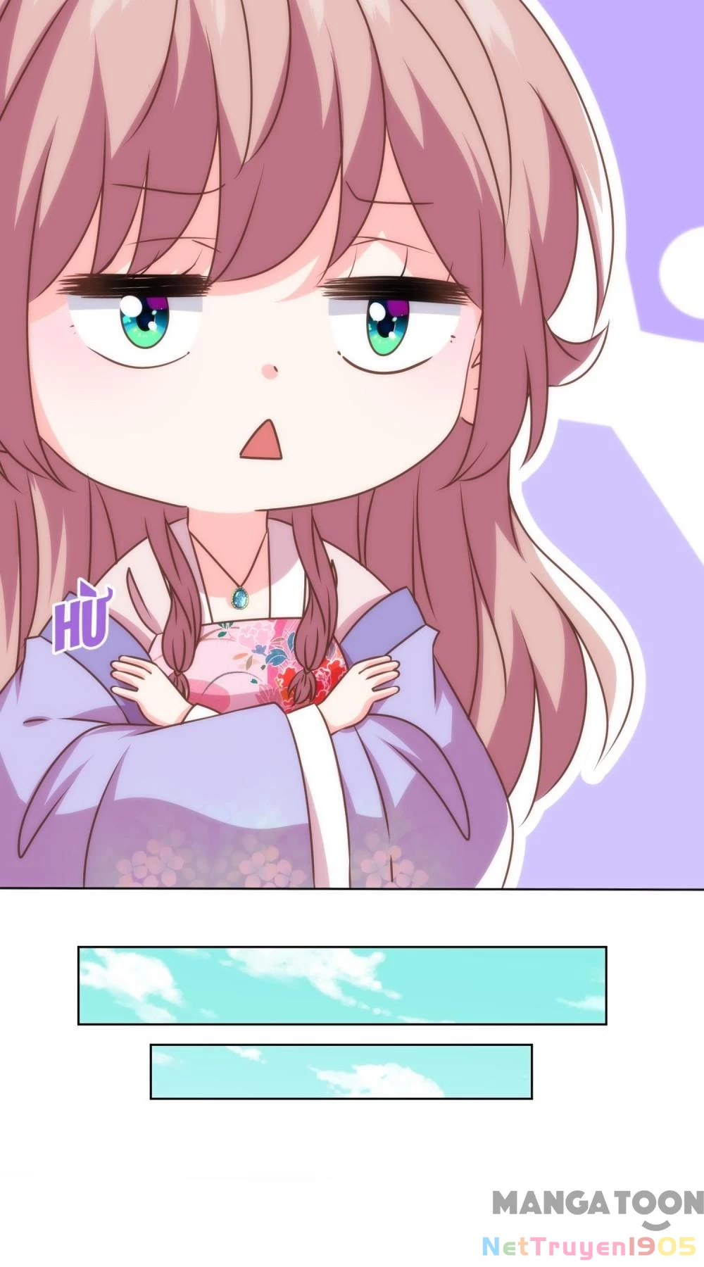 Ồ, Sủng Phi Đại Nhân Của Ta Chapter 344 - Trang 2