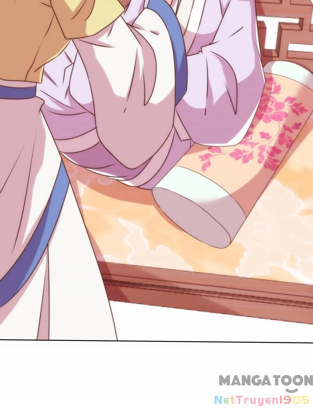 Ồ, Sủng Phi Đại Nhân Của Ta Chapter 344 - Trang 2
