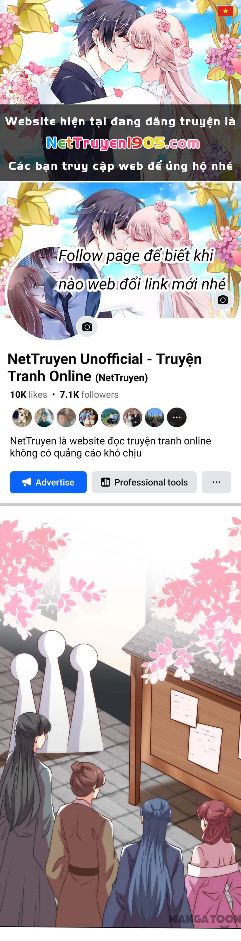 Ồ, Sủng Phi Đại Nhân Của Ta Chapter 344 - Trang 2