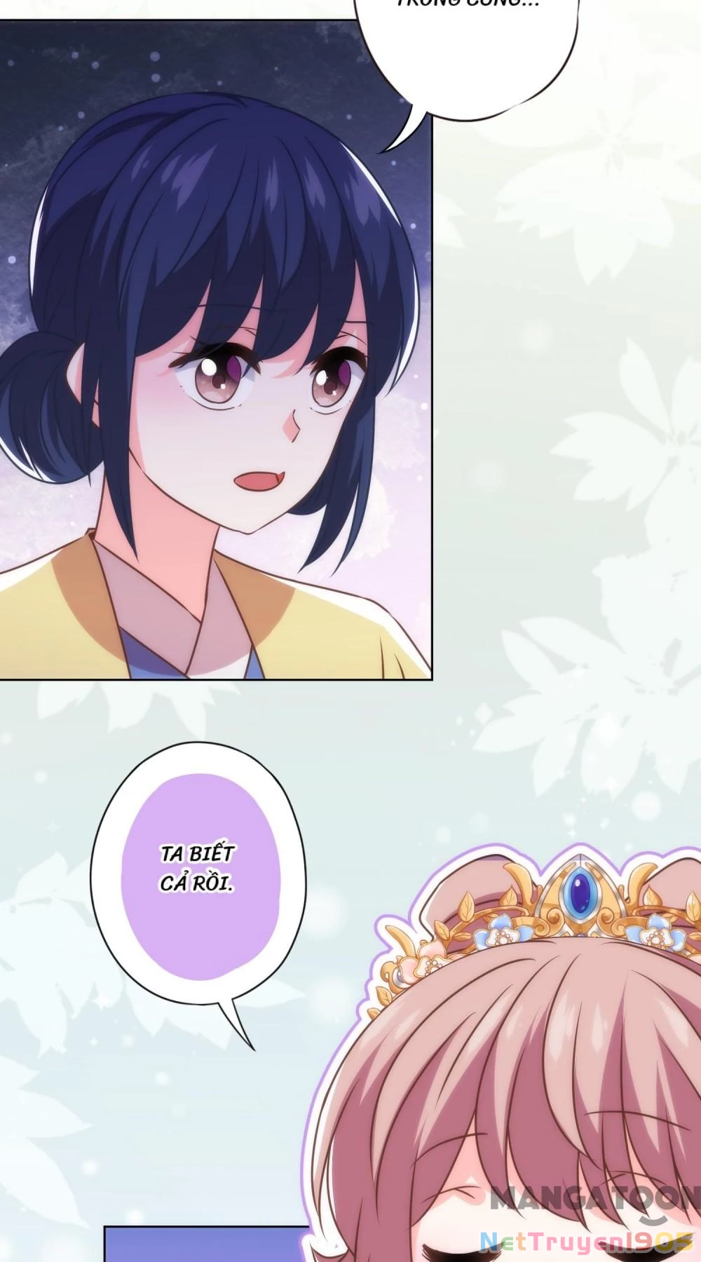 Ồ, Sủng Phi Đại Nhân Của Ta Chapter 344 - Trang 2