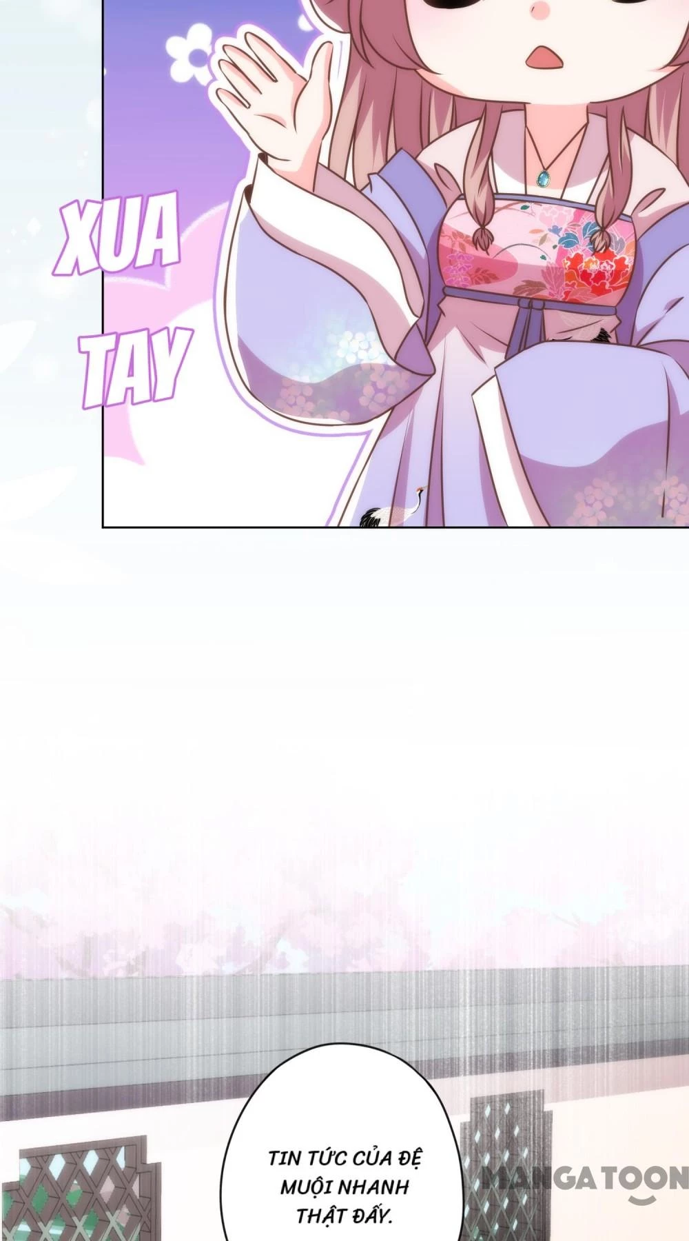 Ồ, Sủng Phi Đại Nhân Của Ta Chapter 344 - Trang 2