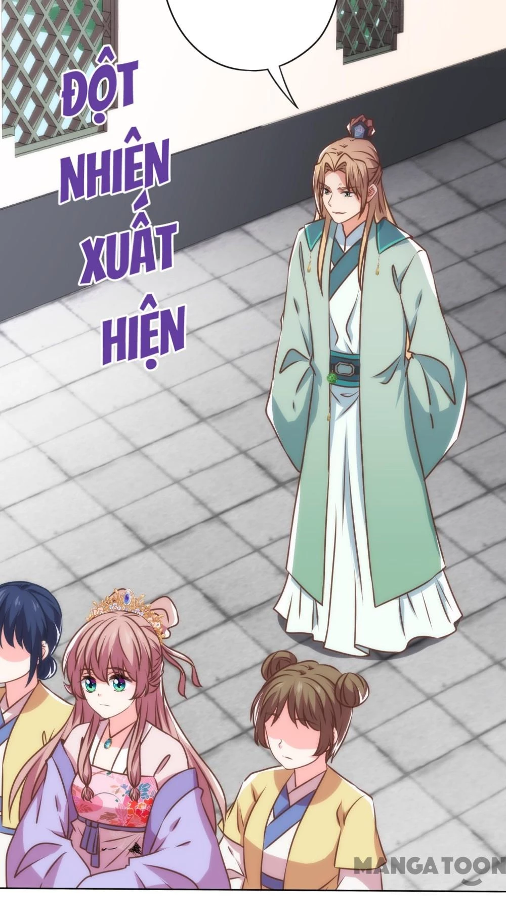 Ồ, Sủng Phi Đại Nhân Của Ta Chapter 344 - Trang 2