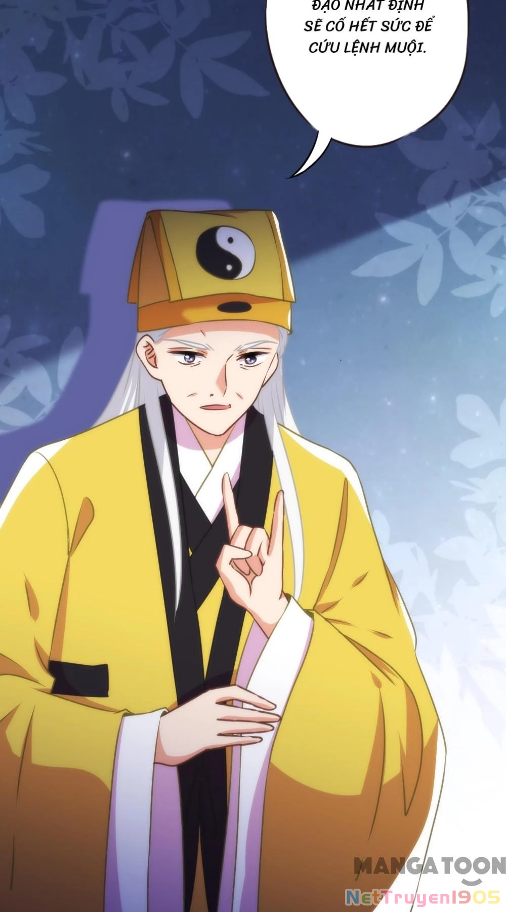 Ồ, Sủng Phi Đại Nhân Của Ta Chapter 345 - Trang 2