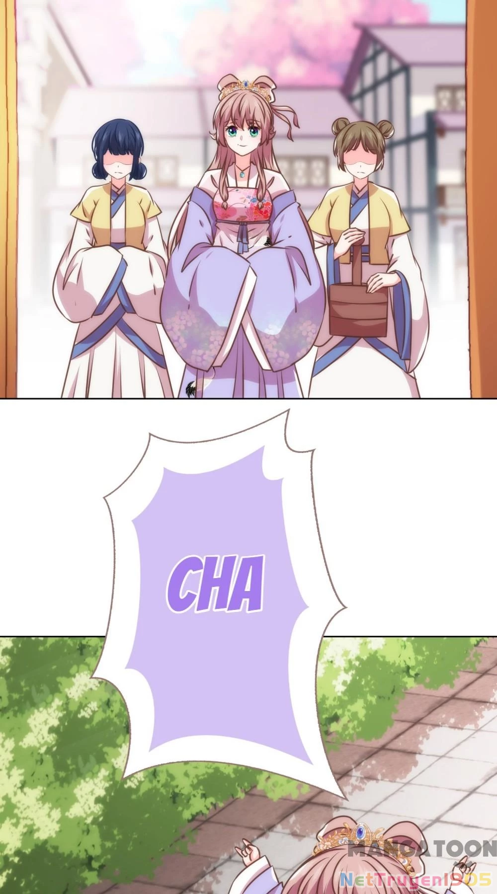 Ồ, Sủng Phi Đại Nhân Của Ta Chapter 345 - Trang 2