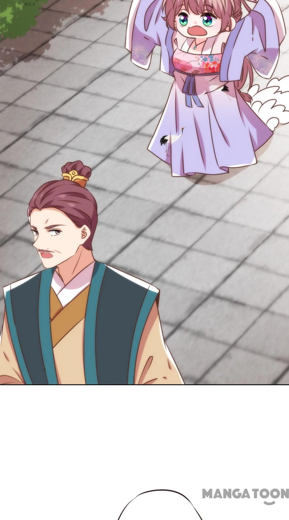 Ồ, Sủng Phi Đại Nhân Của Ta Chapter 345 - Trang 2