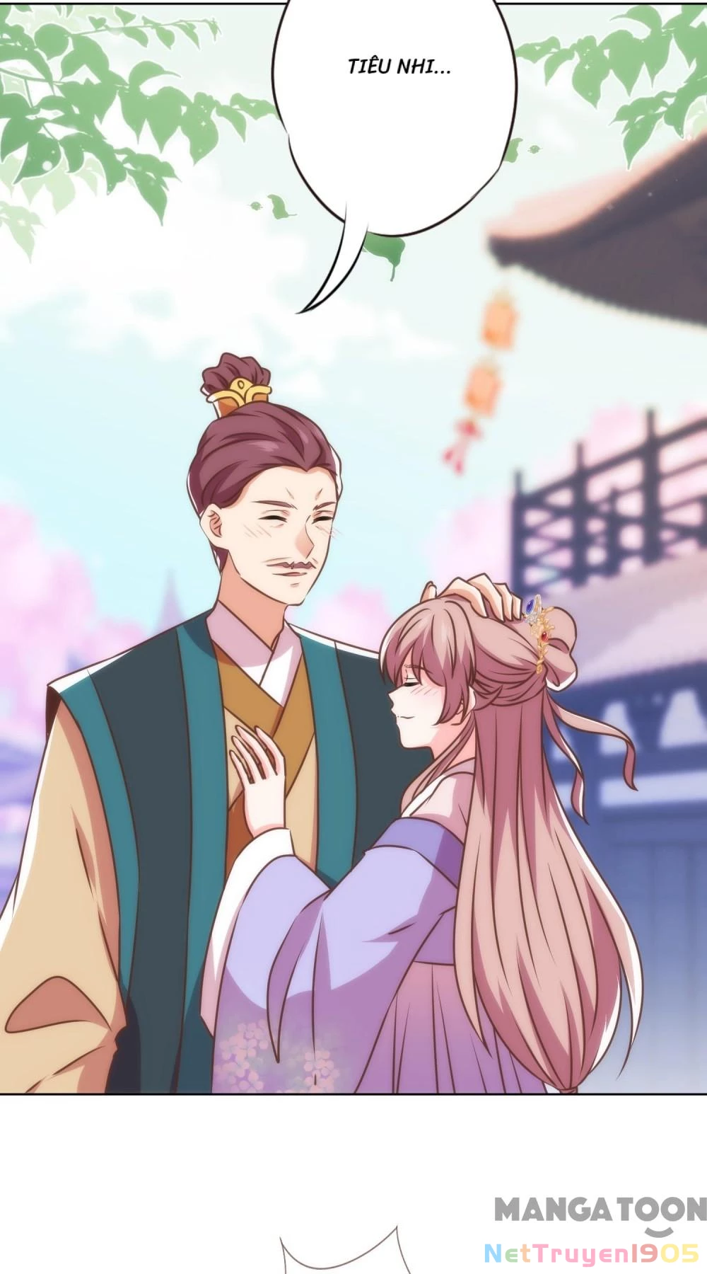 Ồ, Sủng Phi Đại Nhân Của Ta Chapter 345 - Trang 2