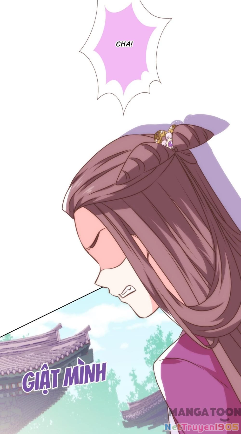 Ồ, Sủng Phi Đại Nhân Của Ta Chapter 345 - Trang 2