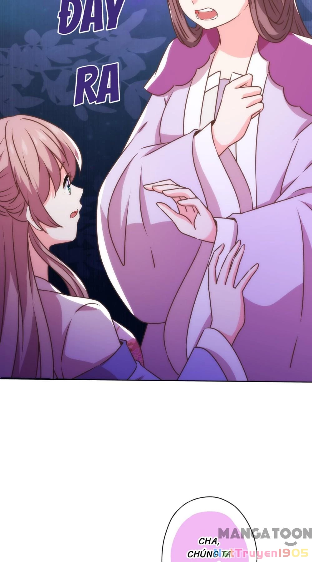 Ồ, Sủng Phi Đại Nhân Của Ta Chapter 345 - Trang 2