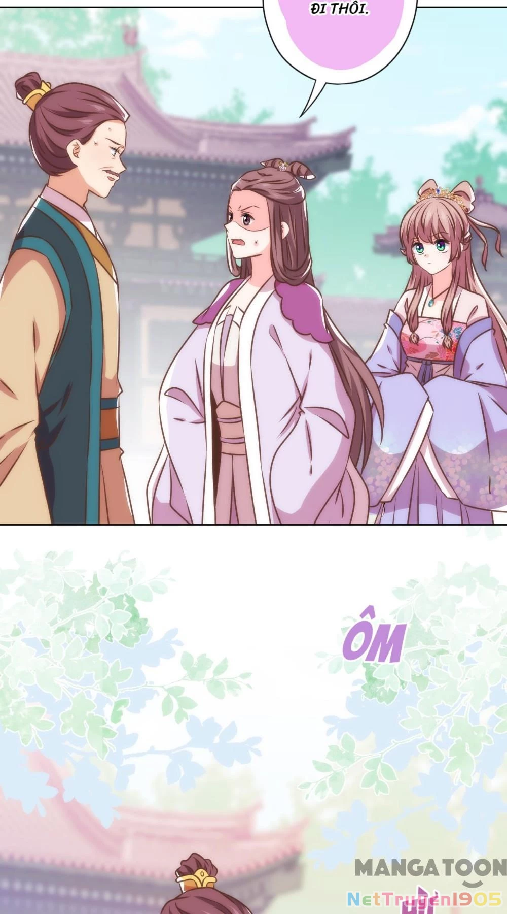 Ồ, Sủng Phi Đại Nhân Của Ta Chapter 345 - Trang 2