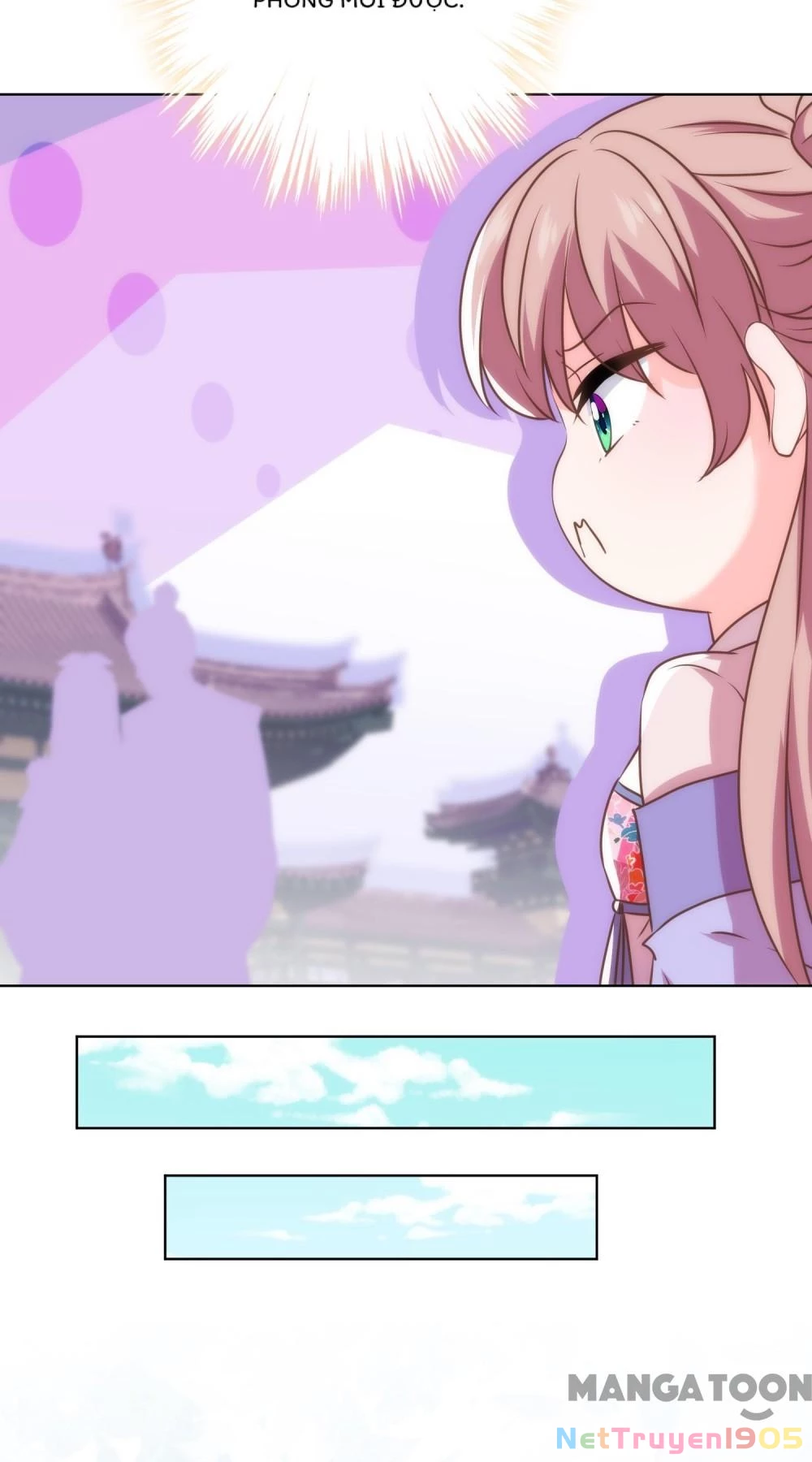 Ồ, Sủng Phi Đại Nhân Của Ta Chapter 345 - Trang 2