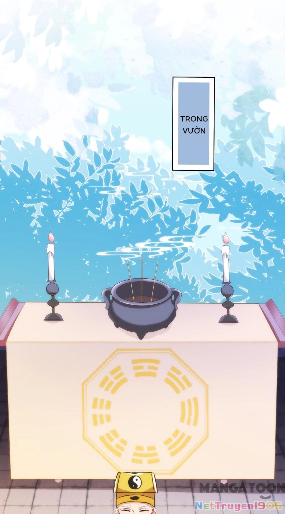 Ồ, Sủng Phi Đại Nhân Của Ta Chapter 345 - Trang 2