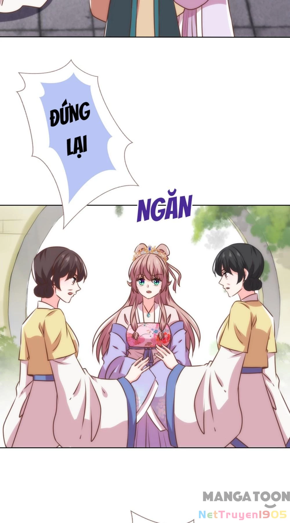 Ồ, Sủng Phi Đại Nhân Của Ta Chapter 345 - Trang 2