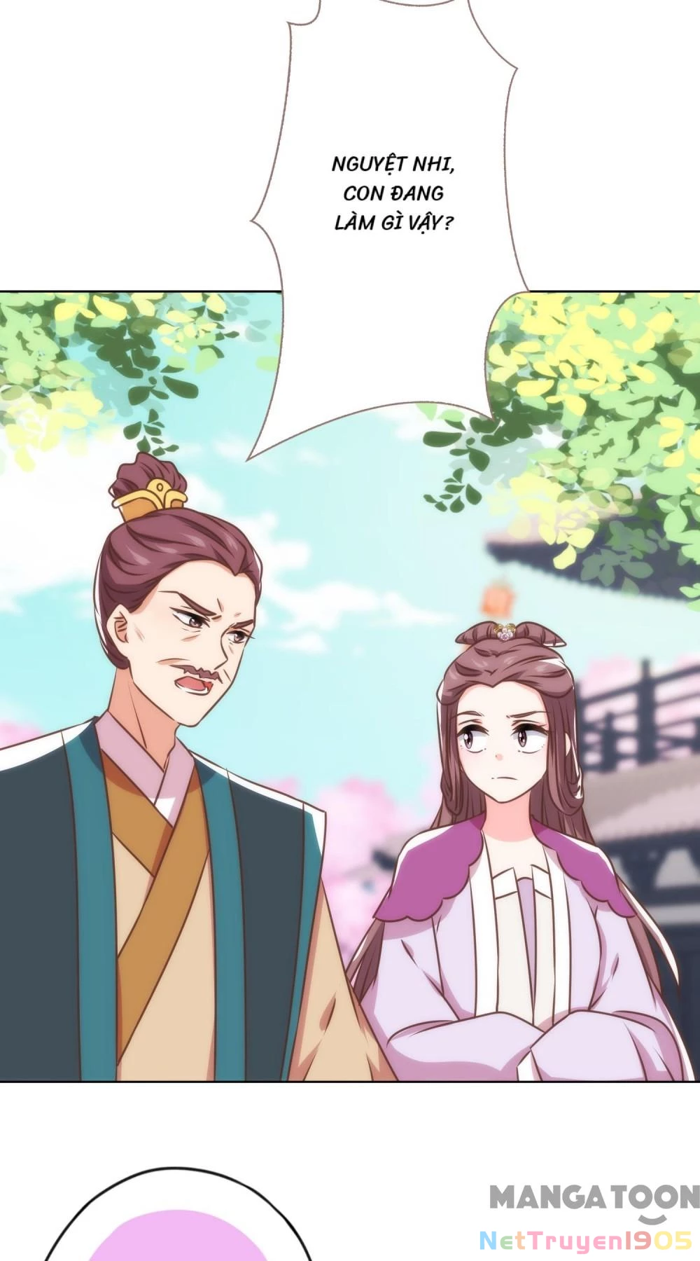 Ồ, Sủng Phi Đại Nhân Của Ta Chapter 345 - Trang 2