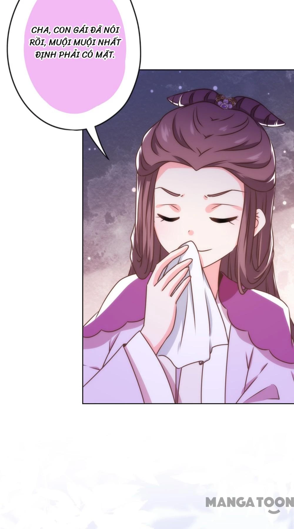 Ồ, Sủng Phi Đại Nhân Của Ta Chapter 345 - Trang 2