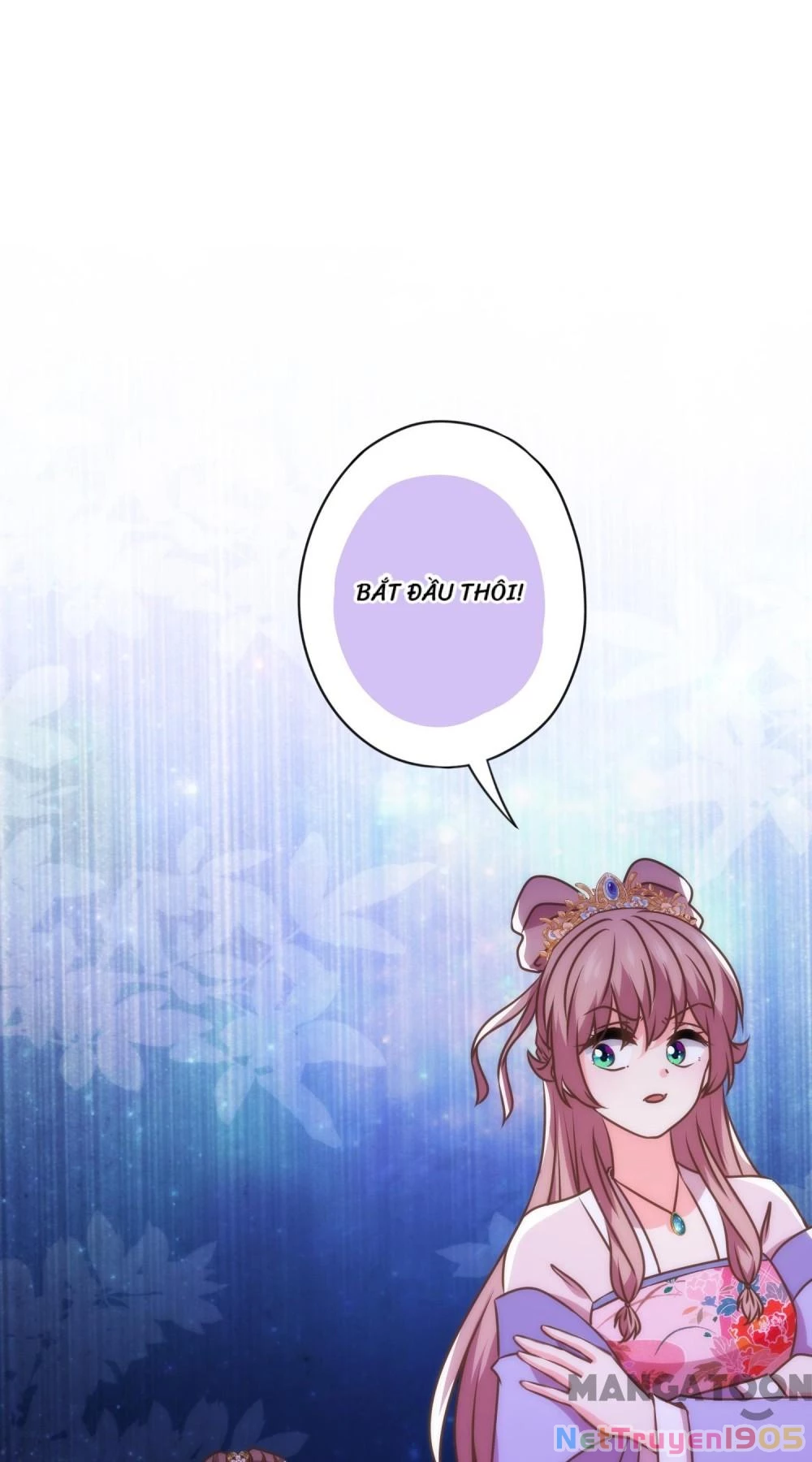 Ồ, Sủng Phi Đại Nhân Của Ta Chapter 345 - Trang 2