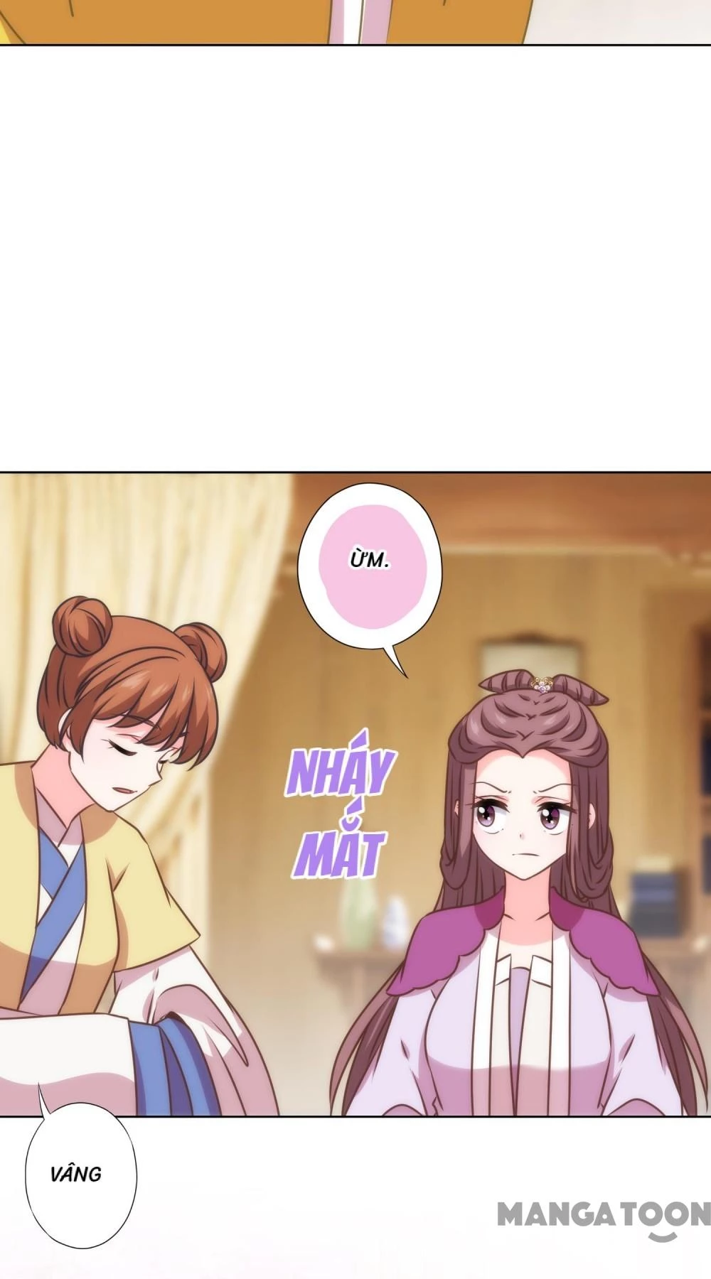 Ồ, Sủng Phi Đại Nhân Của Ta Chapter 345 - Trang 2