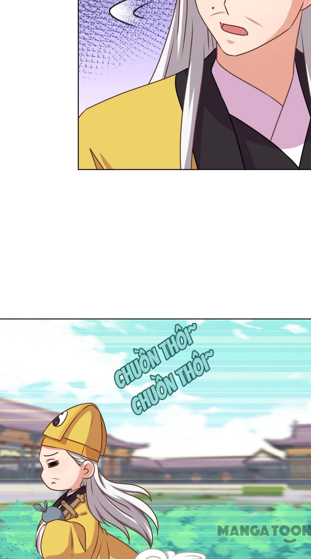 Ồ, Sủng Phi Đại Nhân Của Ta Chapter 346 - Trang 2