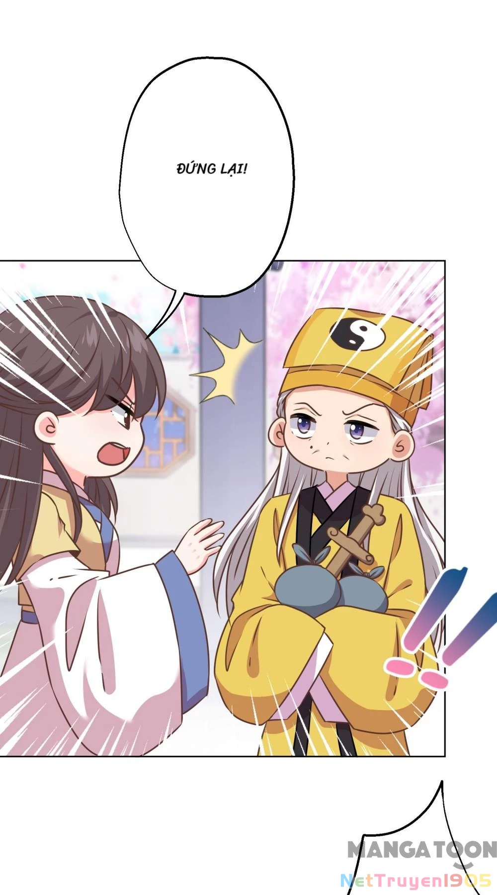 Ồ, Sủng Phi Đại Nhân Của Ta Chapter 346 - Trang 2