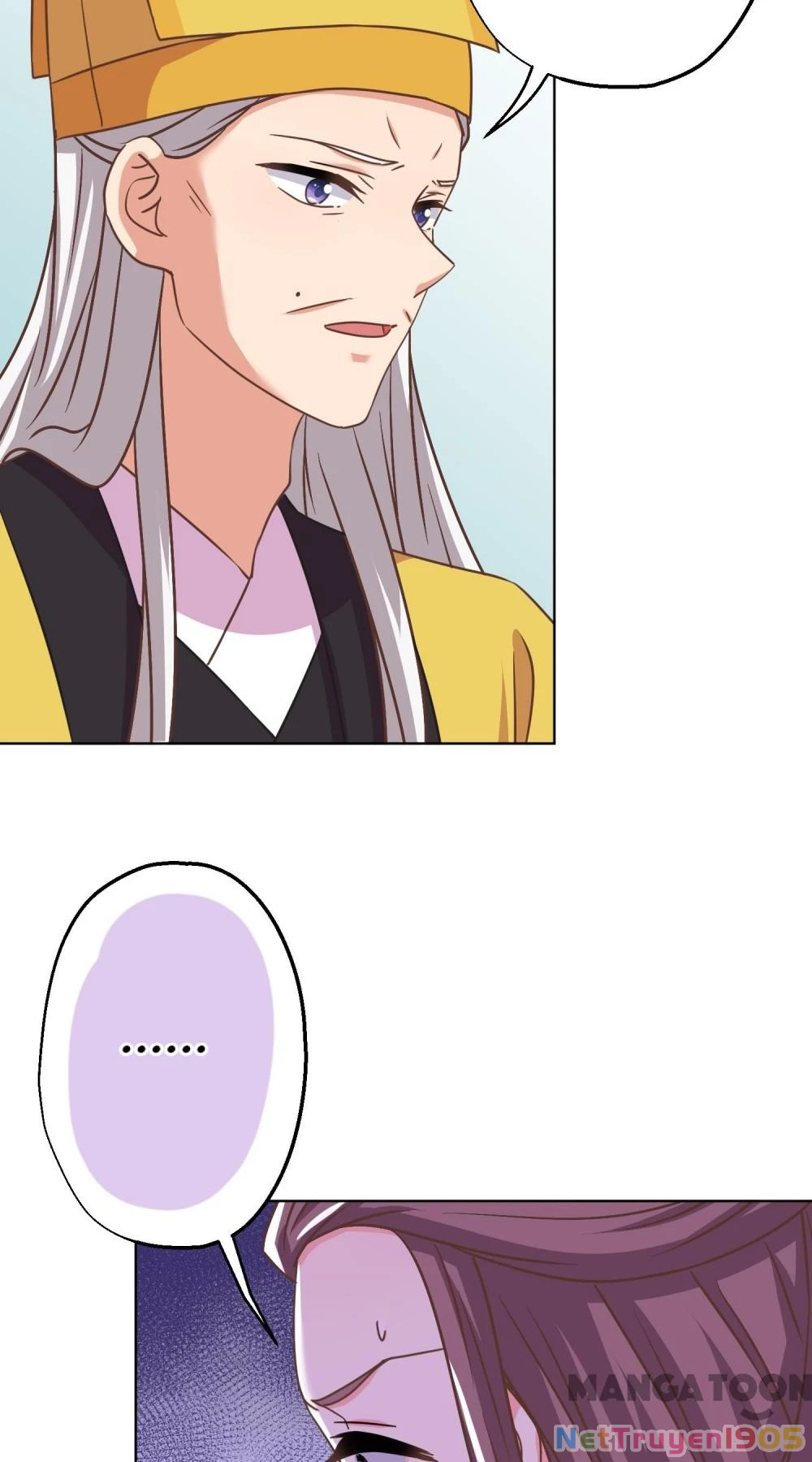 Ồ, Sủng Phi Đại Nhân Của Ta Chapter 346 - Trang 2