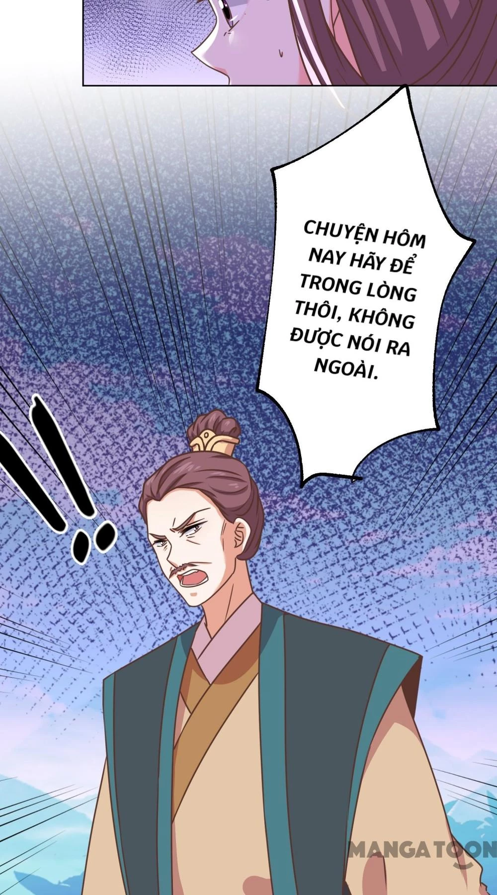 Ồ, Sủng Phi Đại Nhân Của Ta Chapter 346 - Trang 2