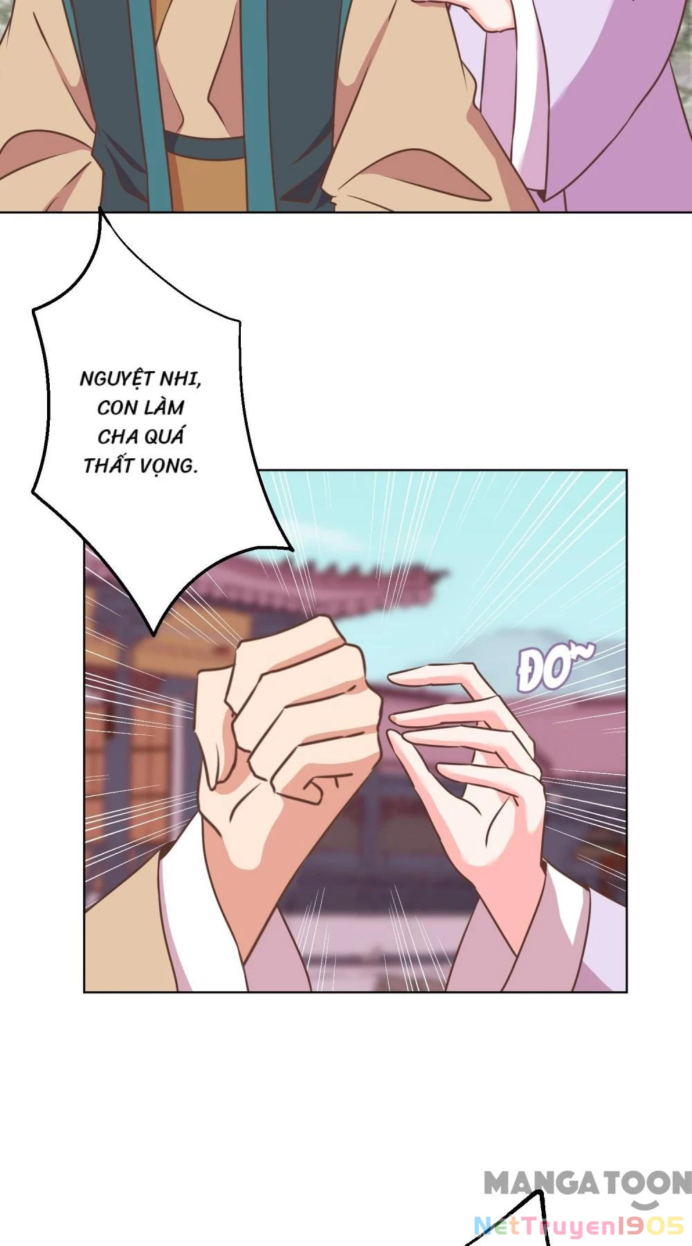 Ồ, Sủng Phi Đại Nhân Của Ta Chapter 346 - Trang 2