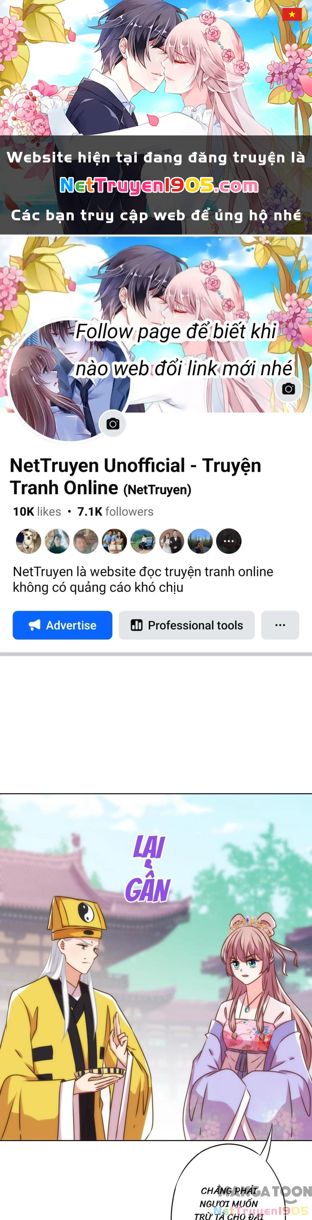 Ồ, Sủng Phi Đại Nhân Của Ta Chapter 346 - Trang 2