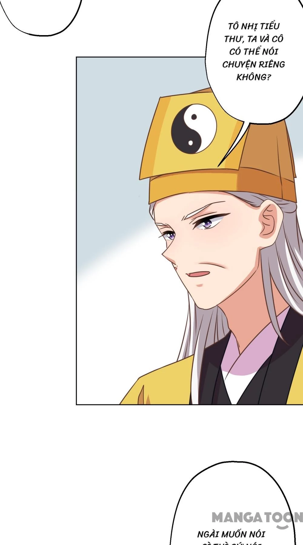 Ồ, Sủng Phi Đại Nhân Của Ta Chapter 346 - Trang 2