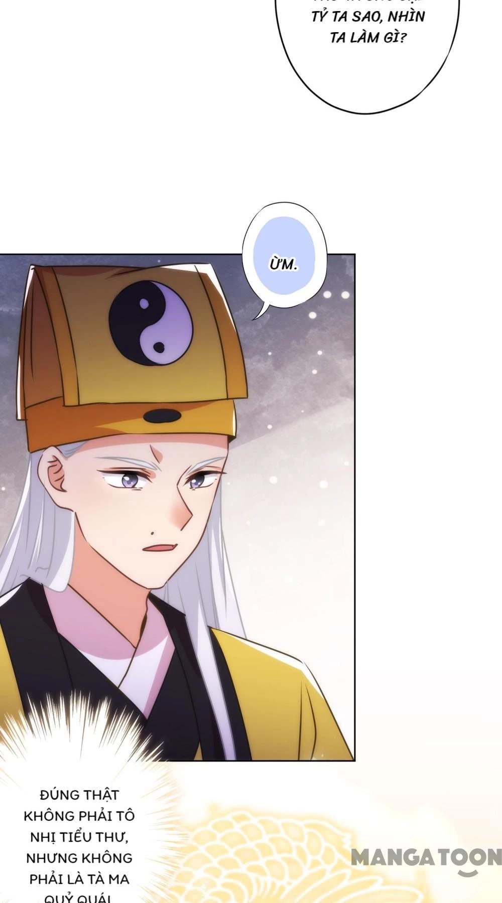 Ồ, Sủng Phi Đại Nhân Của Ta Chapter 346 - Trang 2